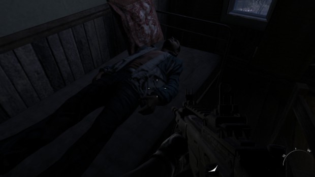 Call of Duty Modern Warfare 3